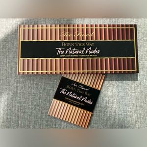 Too Faced Born This Way The Natural Nudes Eye Shadow Palette